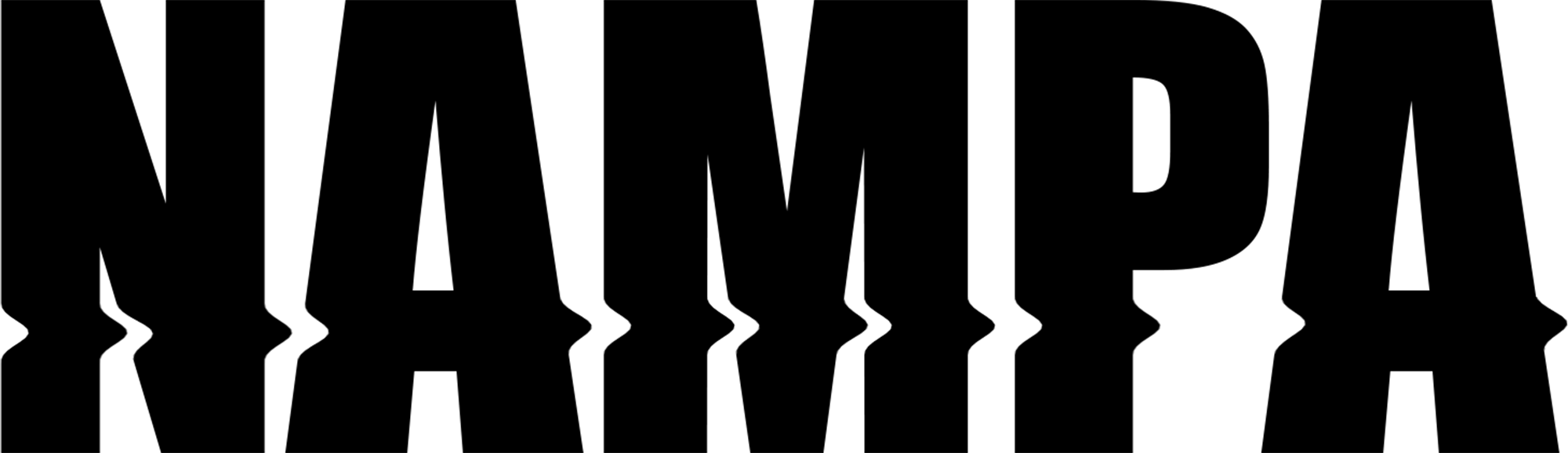 Logo NAMPA