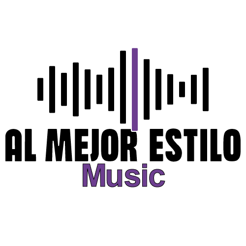 Logo Al Mejor Estilo Music