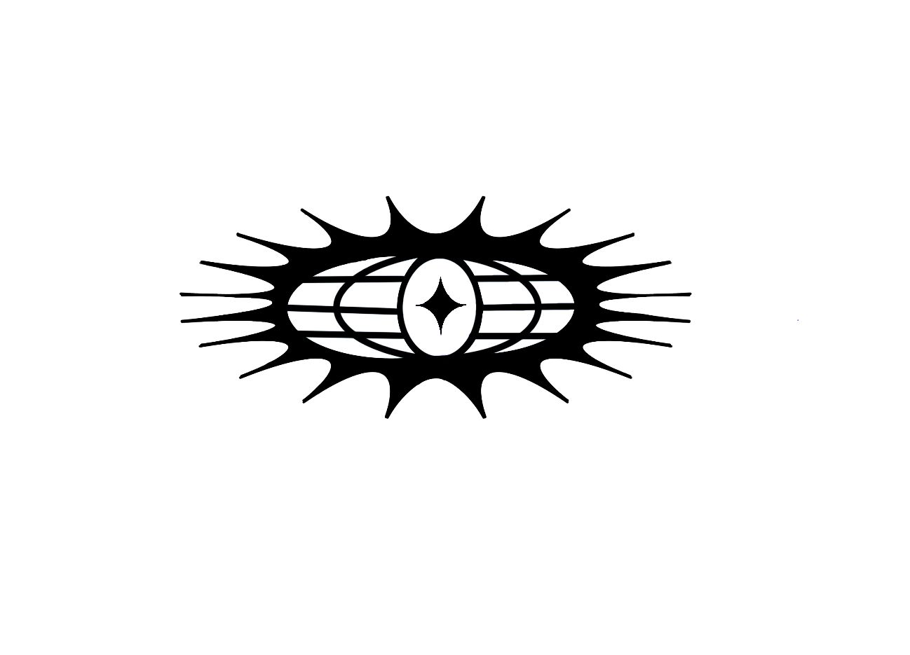 Logo Oura Sound