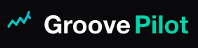 Logo Groovepilot