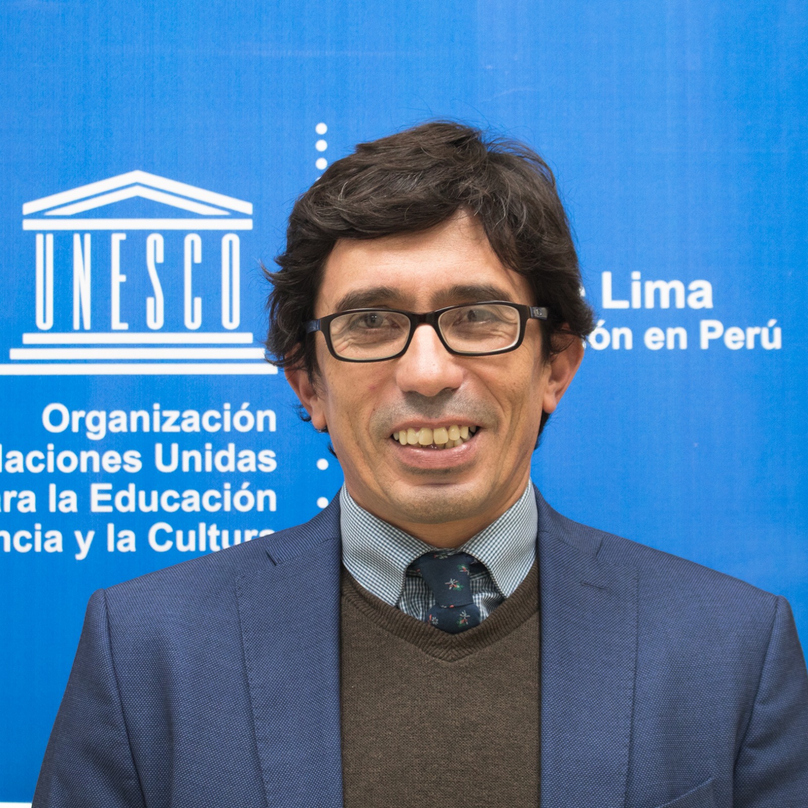 Luis Enrique Lopez-Hurtado