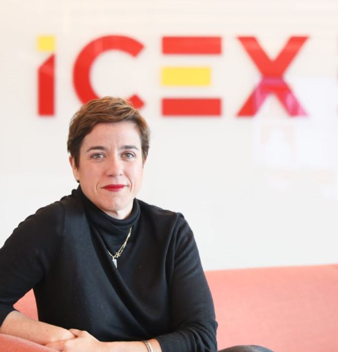 Elisa Carbonell
