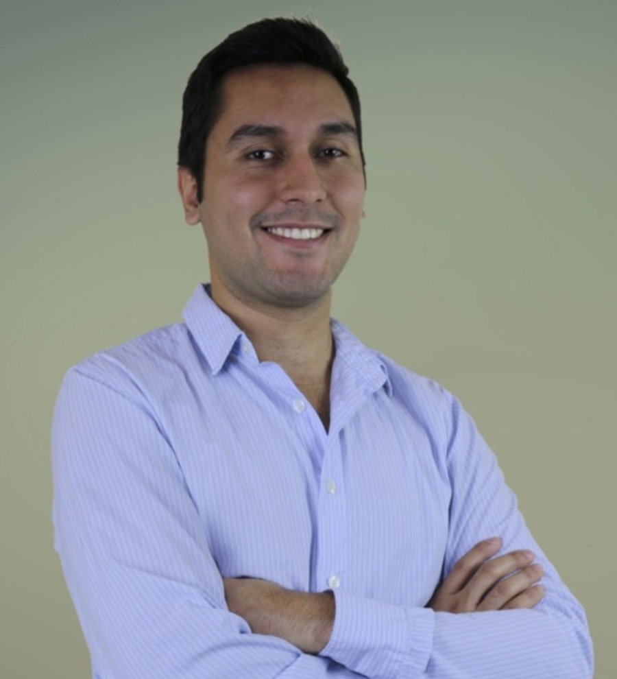 Esteban Mora