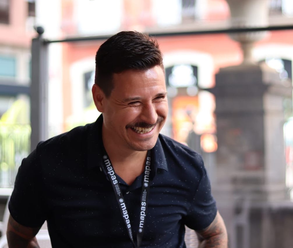 Lucas Toriño