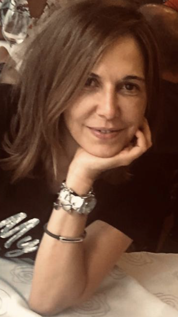 Eva Santamaria