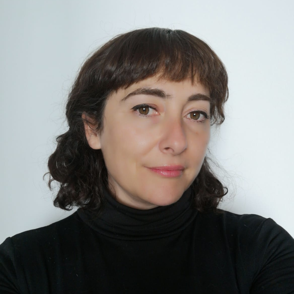 Carolina Rodríguez