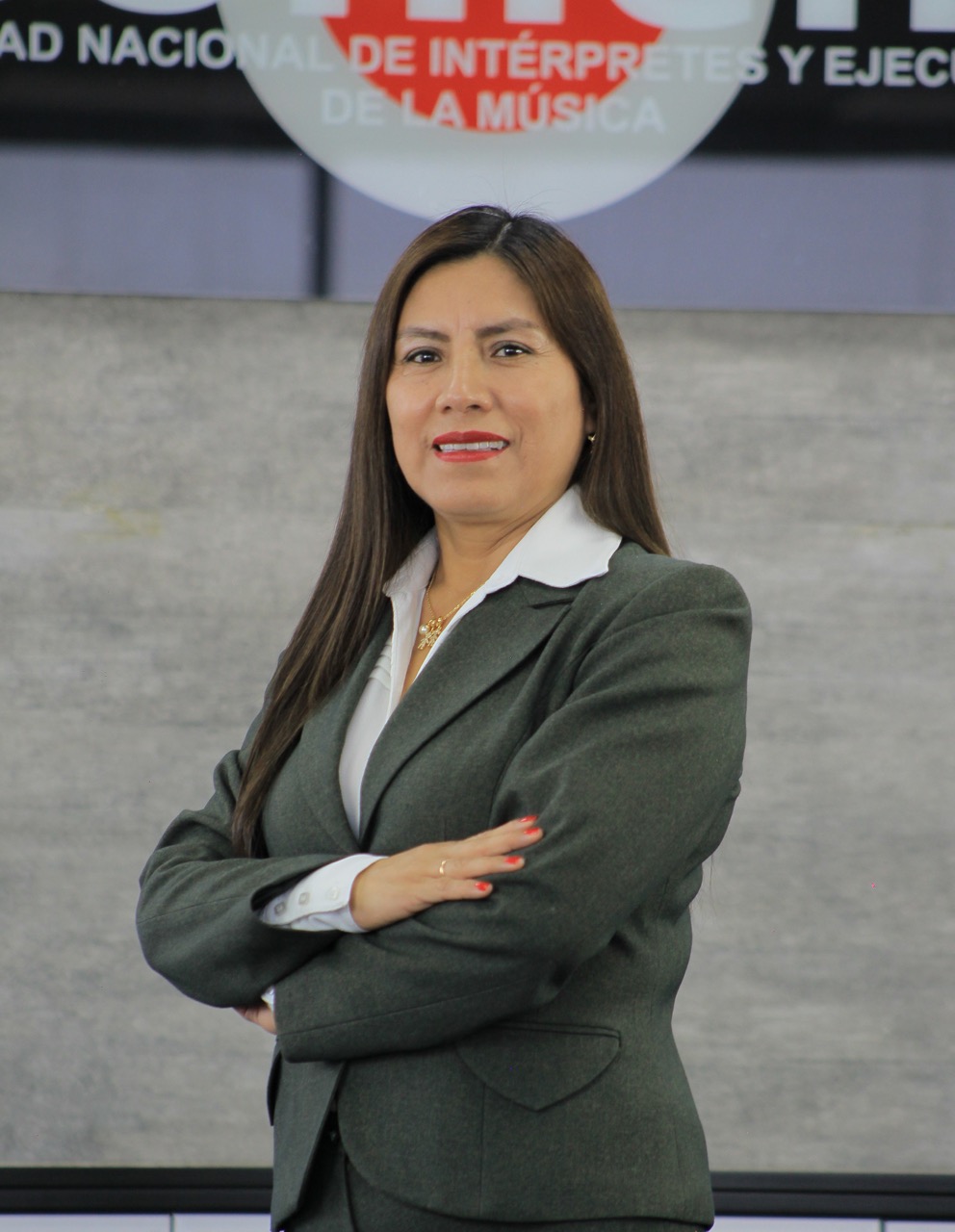 Maritza Isabel Rojas