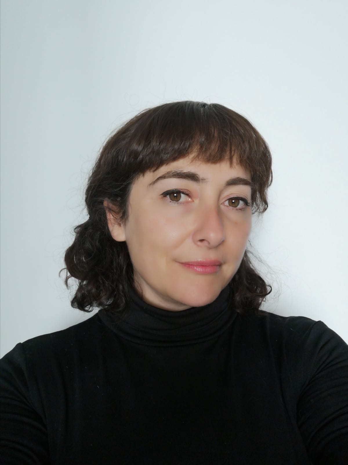 Carol Rodríguez