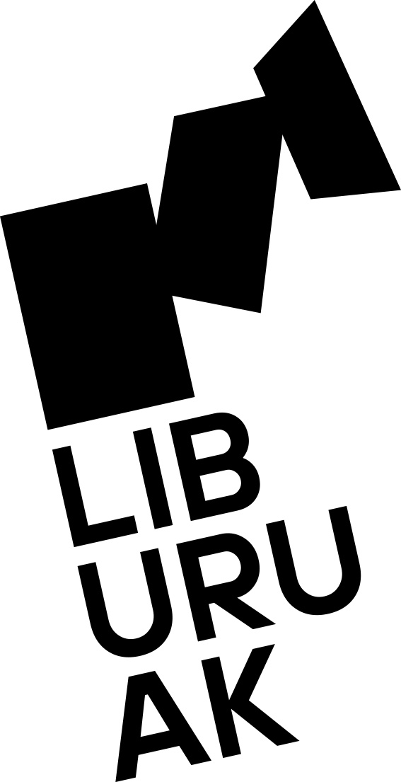 Liburuak