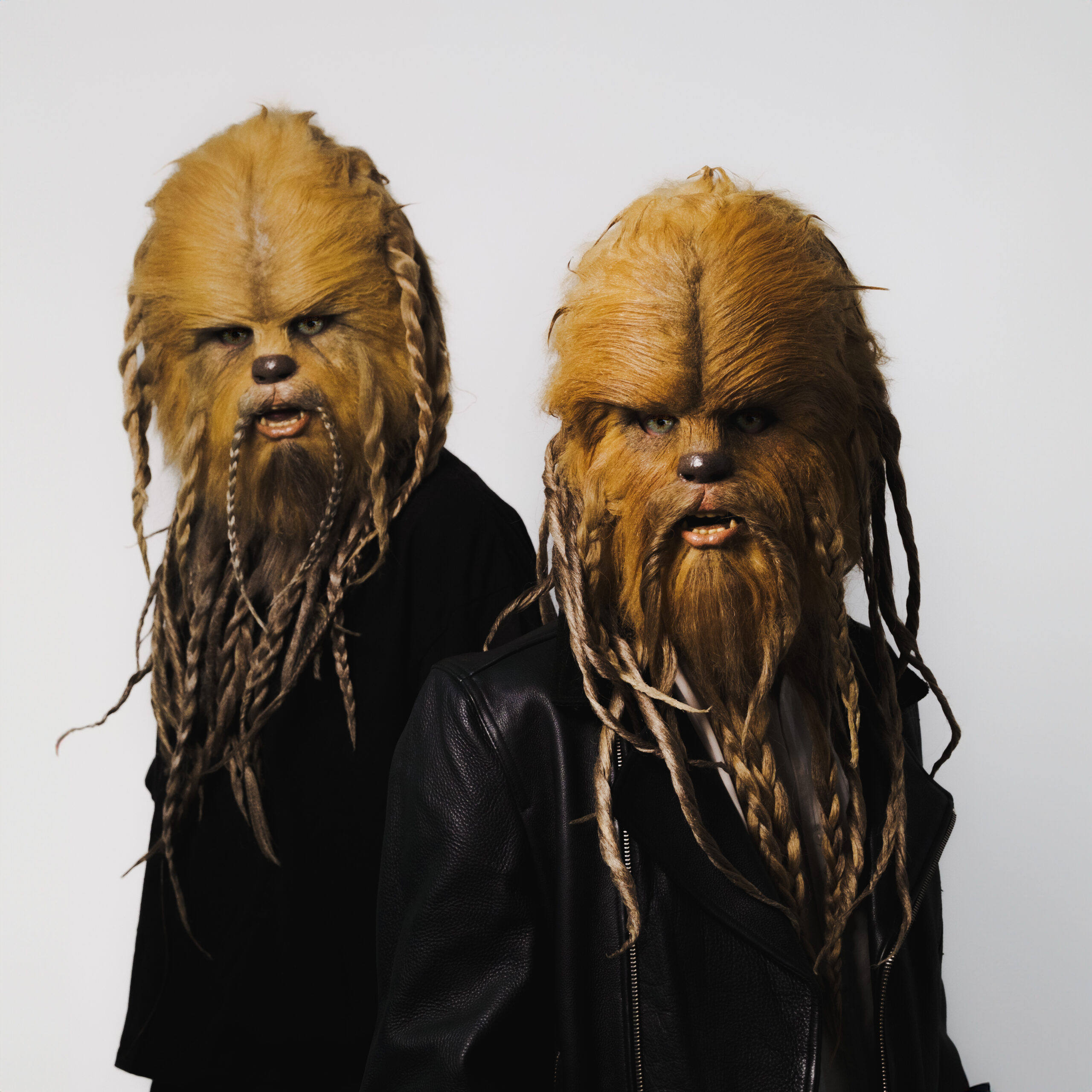 Los Wookies